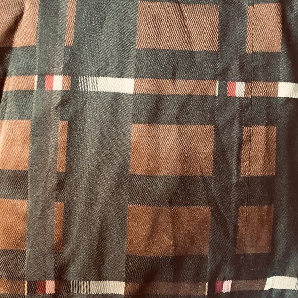 Unique designer jacket - Canadian made - Picture 9 of 9